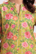Zellbury | Winter Pret | Kurta - 3248 - House Of Hania