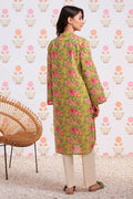 Zellbury | Winter Pret | Kurta - 3248 - House Of Hania