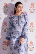 Zellbury | Winter Pret | Kurta - 3249 - House Of Hania