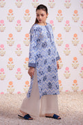 Zellbury | Winter Pret | Kurta - 3249 - House Of Hania