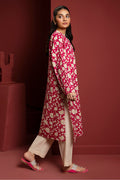 Zellbury | Winter Pret | Kurta - 3250 - House Of Hania