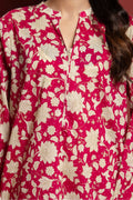 Zellbury | Winter Pret | Kurta - 3250 - House Of Hania