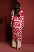 Zellbury | Winter Pret | Kurta - 3250 - House Of Hania