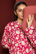 Zellbury | Winter Pret | Kurta - 3250 - House Of Hania