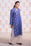 Zellbury | Winter Pret | Kurta - 3251 - House Of Hania