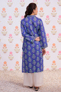 Zellbury | Winter Pret | Kurta - 3251 - House Of Hania