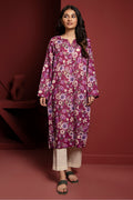 Zellbury | Winter Pret | Kurta - 3252 - House Of Hania