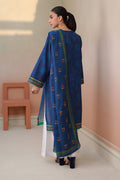 Zellbury | Winter Pret | Kurta Dupatta - 1523 - House Of Hania
