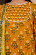 Zellbury | Winter Pret | Kurta Shawl Trouser - 2946 - House Of Hania