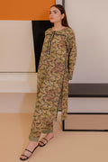 Zellbury | Winter Pret | Kurta Trouser - 2927 - House Of Hania