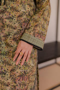 Zellbury | Winter Pret | Kurta Trouser - 2927 - House Of Hania