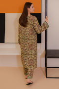 Zellbury | Winter Pret | Kurta Trouser - 2927 - House Of Hania