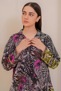 Zellbury | Winter Pret | Kurta Trouser - 2928 - House Of Hania