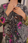 Zellbury | Winter Pret | Kurta Trouser - 2928 - House Of Hania