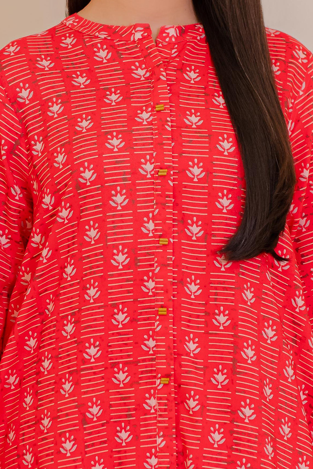 Zellbury | Winter Pret | Kurta Trouser - 2931 - House Of Hania