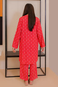 Zellbury | Winter Pret | Kurta Trouser - 2931 - House Of Hania
