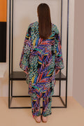 Zellbury | Winter Pret | Kurta Trouser - 2934 - House Of Hania