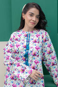 Zellbury | Winter Pret | Kurta Trouser - 2982 - House Of Hania