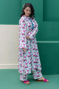 Zellbury | Winter Pret | Kurta Trouser - 2982 - House Of Hania