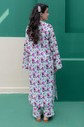 Zellbury | Winter Pret | Kurta Trouser - 2982 - House Of Hania