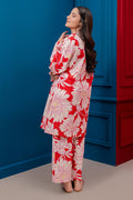 Zellbury | Winter Pret | Kurta Trouser - 2984 - House Of Hania