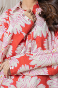 Zellbury | Winter Pret | Kurta Trouser - 2984 - House Of Hania