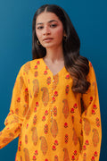 Zellbury | Winter Pret | Kurta Trouser - 2989 - House Of Hania
