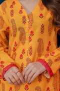 Zellbury | Winter Pret | Kurta Trouser - 2989 - House Of Hania