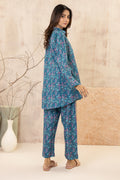 Zellbury | Winter Pret | Kurta Trouser - 2990 - House Of Hania