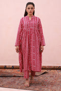 Zellbury | Winter Pret | Kurta Trouser - 2994 - House Of Hania