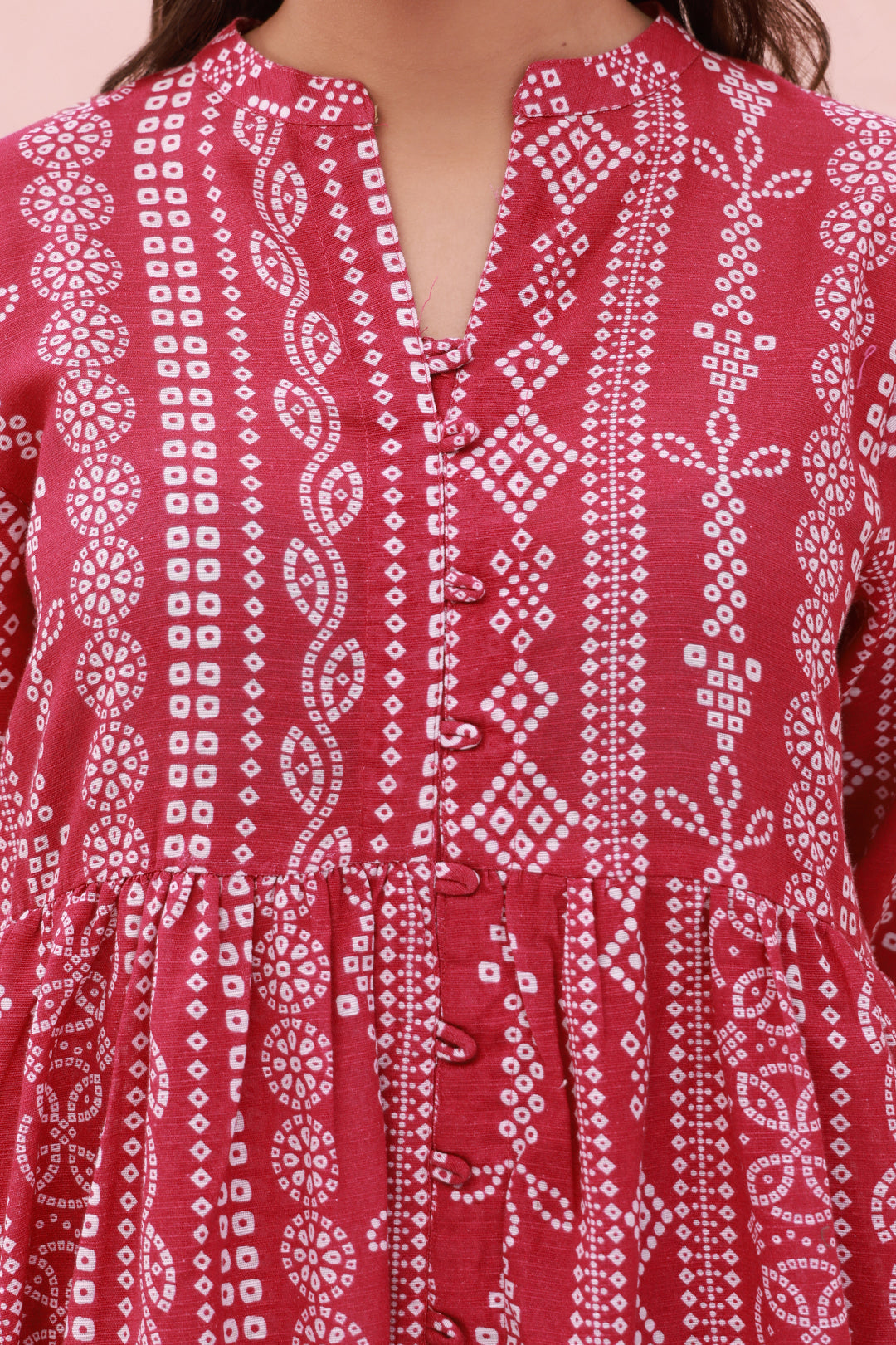 Zellbury | Winter Pret | Kurta Trouser - 2994 - House Of Hania