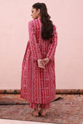 Zellbury | Winter Pret | Kurta Trouser - 2994 - House Of Hania