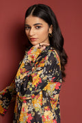 Zellbury | Winter Pret | Kurta Trouser - 3034 - House Of Hania