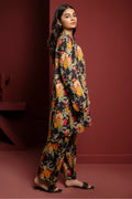Zellbury | Winter Pret | Kurta Trouser - 3034 - House Of Hania