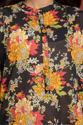Zellbury | Winter Pret | Kurta Trouser - 3034 - House Of Hania