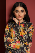 Zellbury | Winter Pret | Kurta Trouser - 3034 - House Of Hania