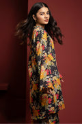 Zellbury | Winter Pret | Kurta Trouser - 3034 - House Of Hania