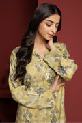Zellbury | Winter Pret | Kurta Trouser - 3035 - House Of Hania