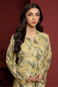 Zellbury | Winter Pret | Kurta Trouser - 3035 - House Of Hania
