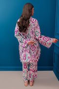 Zellbury | Winter Pret | Kurta Trouser - 3056 - House Of Hania