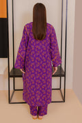 Zellbury | Winter Pret | Kurta Trouser - 3057 - House Of Hania