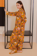 Zellbury | Winter Pret | Kurta Trouser - 3058 - House Of Hania