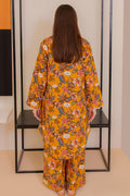 Zellbury | Winter Pret | Kurta Trouser - 3058 - House Of Hania