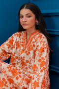 Zellbury | Winter Pret | Kurta Trouser - 3059 - House Of Hania