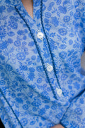 Zellbury | Winter Pret | Kurta Trouser - 3062 - House Of Hania