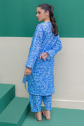 Zellbury | Winter Pret | Kurta Trouser - 3062 - House Of Hania
