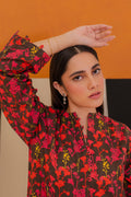 Zellbury | Winter Pret | Kurta Trouser - 3067 - House Of Hania