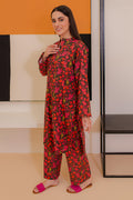 Zellbury | Winter Pret | Kurta Trouser - 3067 - House Of Hania
