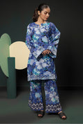 Zellbury | Winter Pret | Kurta Trouser - 3086 - House Of Hania