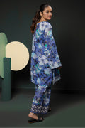 Zellbury | Winter Pret | Kurta Trouser - 3086 - House Of Hania